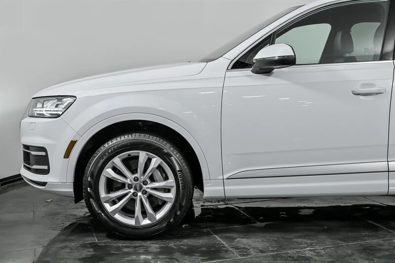 2019 Audi 4M Q7 - Image 6 of 12