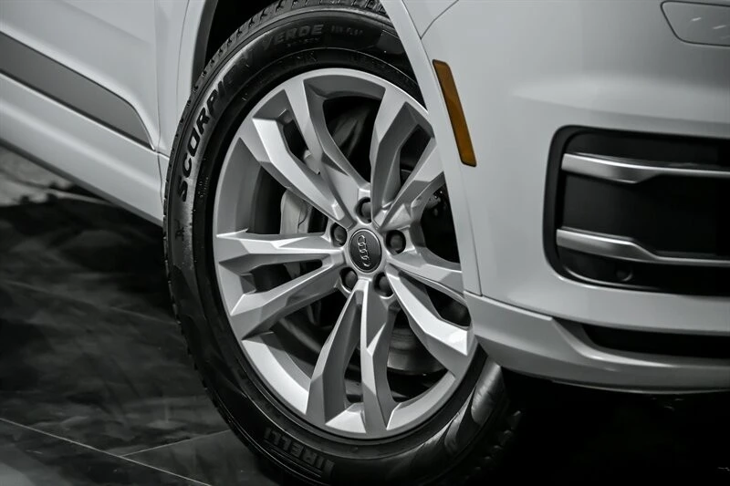 2019 Audi 4M Q7 - Image 3 of 12
