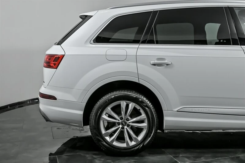 2019 Audi 4M Q7 - Image 11 of 12