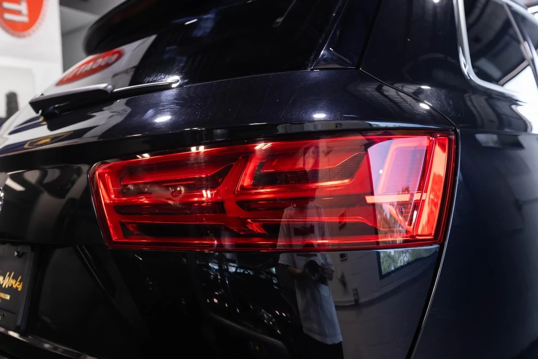 2019 Audi 4M Q7 - Image 15 of 21