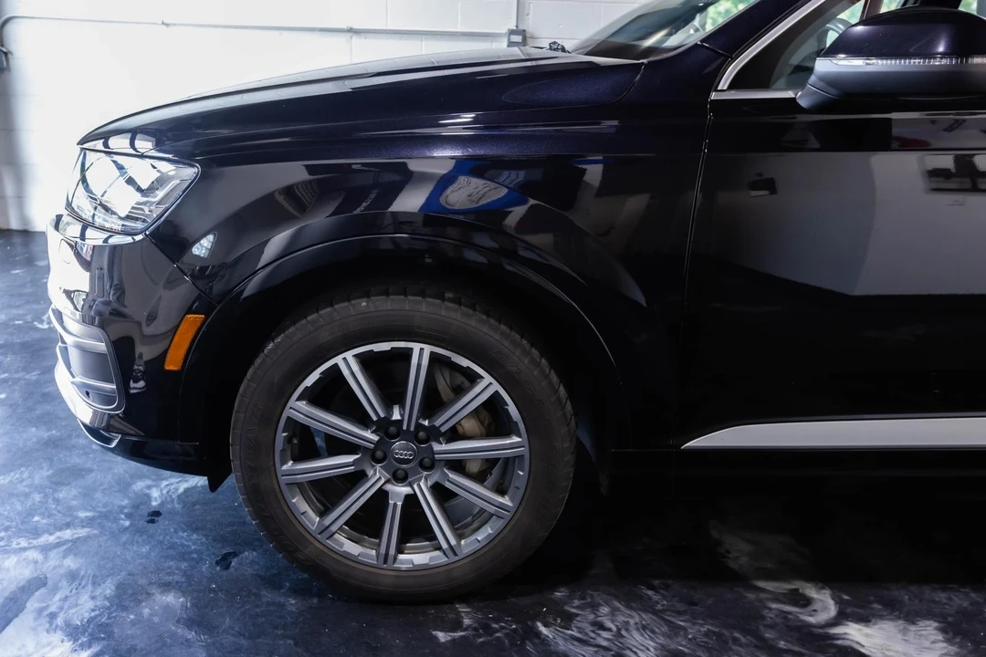 2019 Audi 4M Q7 - Image 5 of 21