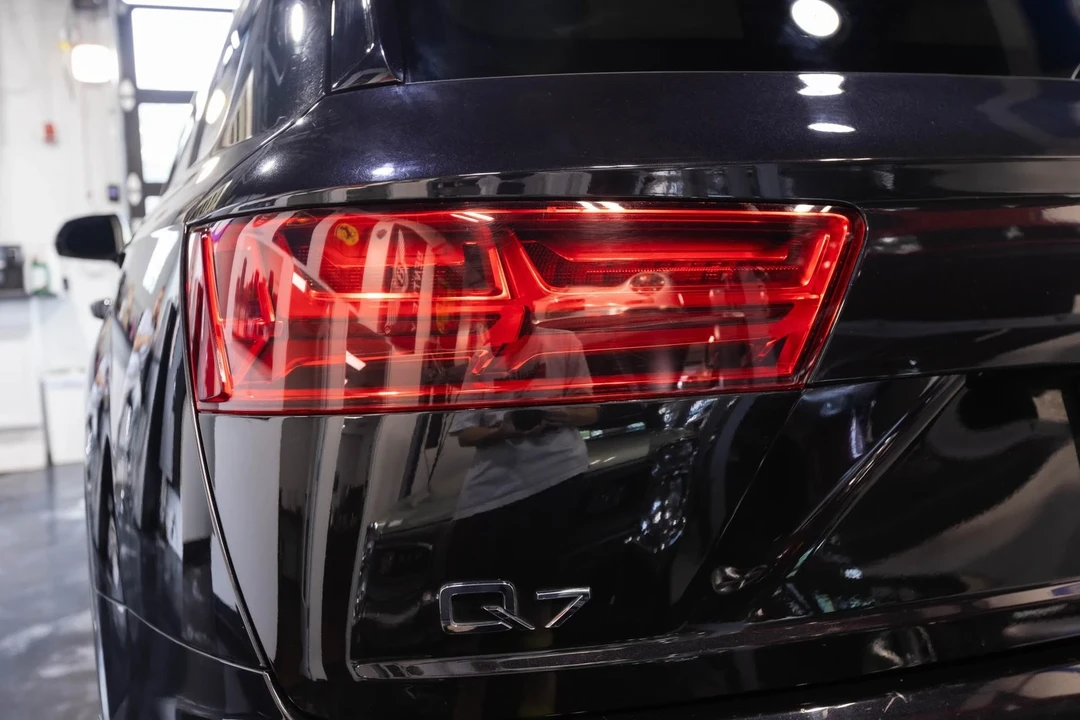 2019 Audi 4M Q7 - Image 12 of 21