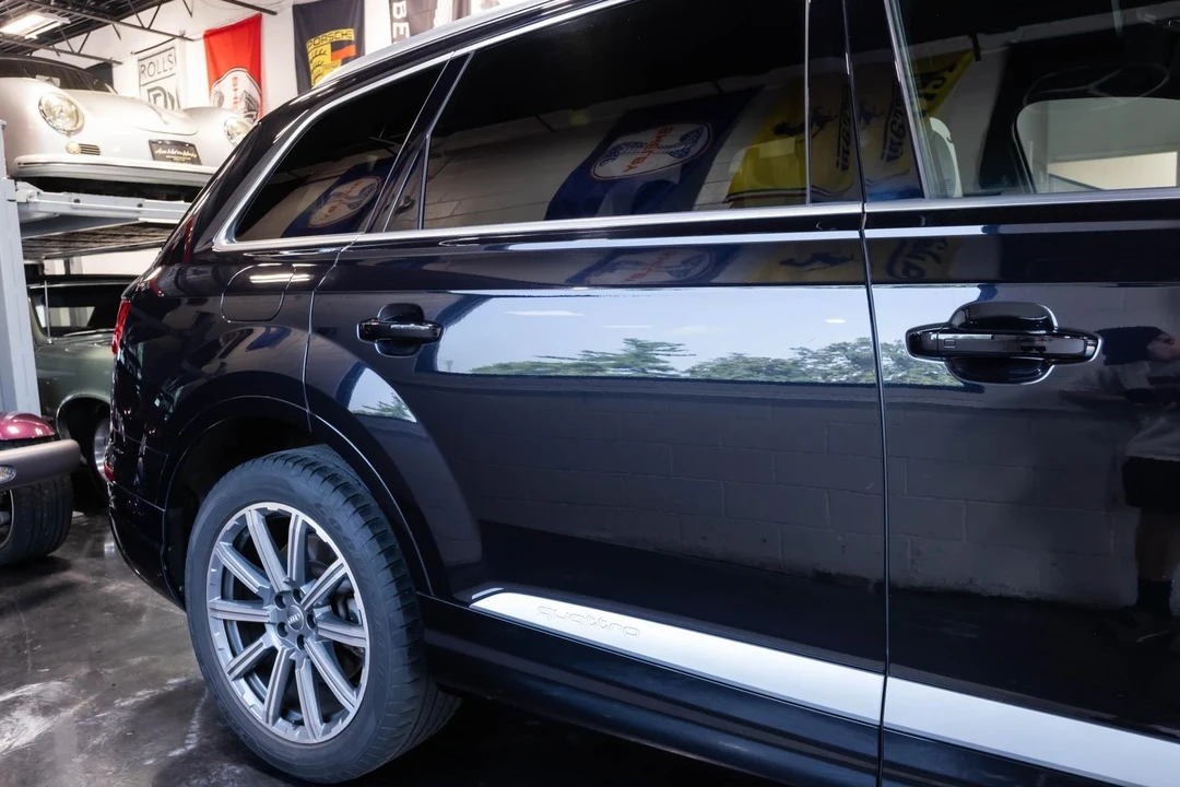 2019 Audi 4M Q7 - Image 17 of 21