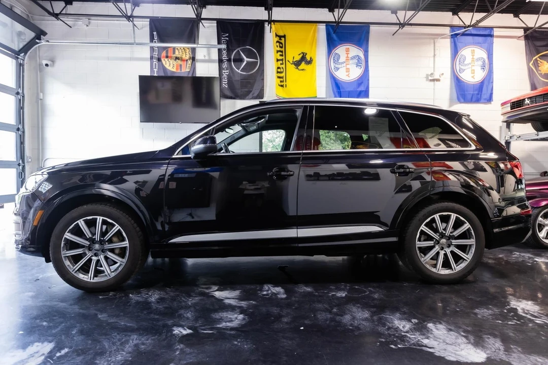 2019 Audi 4M Q7 - Image 3 of 21