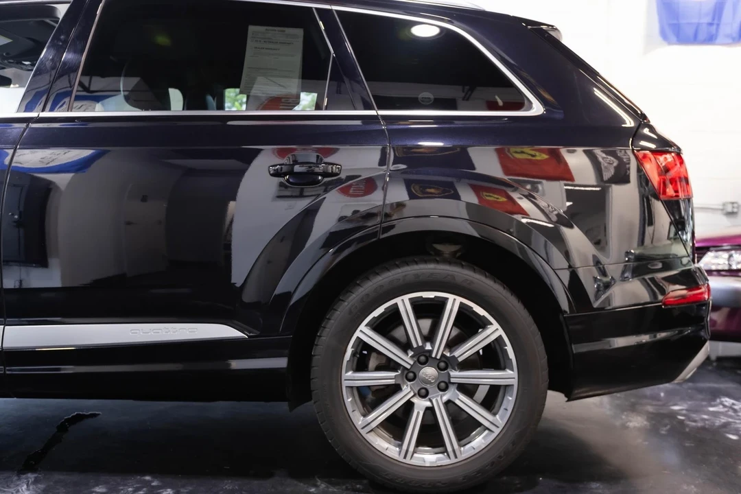 2019 Audi 4M Q7 - Image 9 of 21
