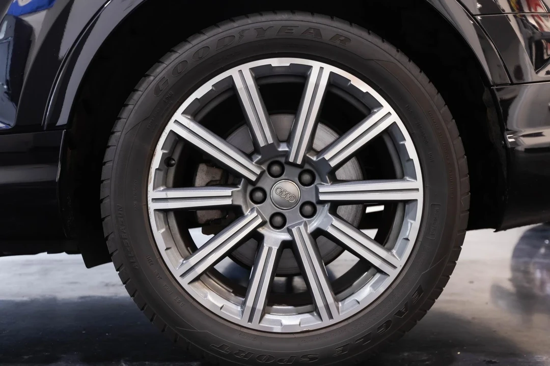 2019 Audi 4M Q7 - Image 10 of 21