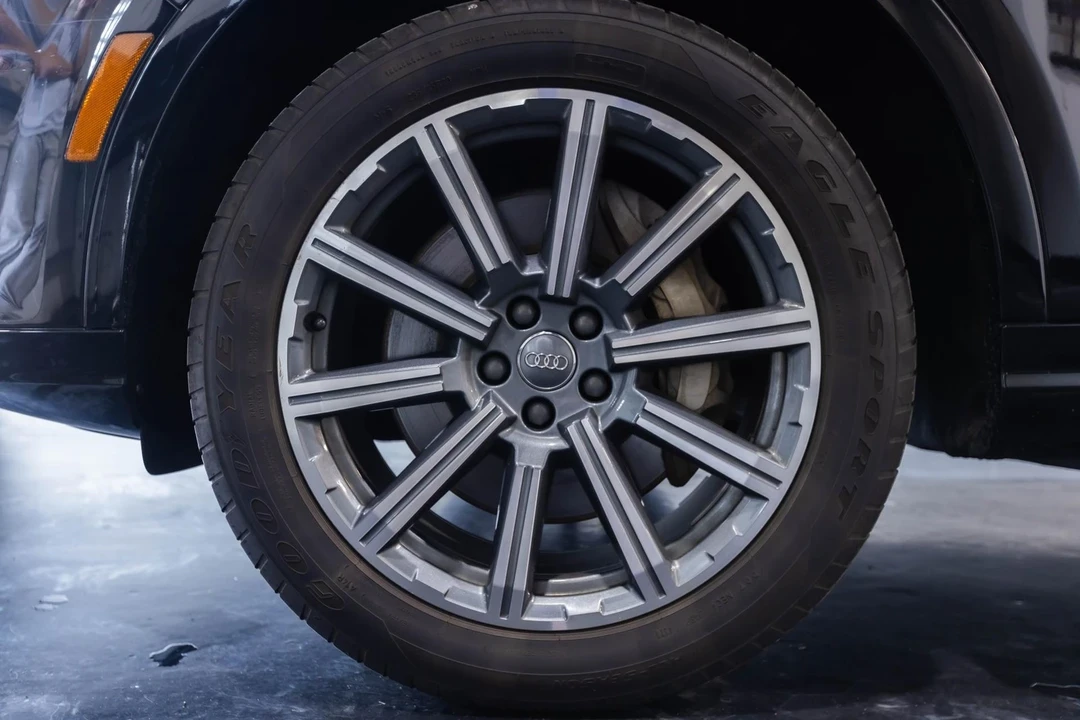 2019 Audi 4M Q7 - Image 6 of 21