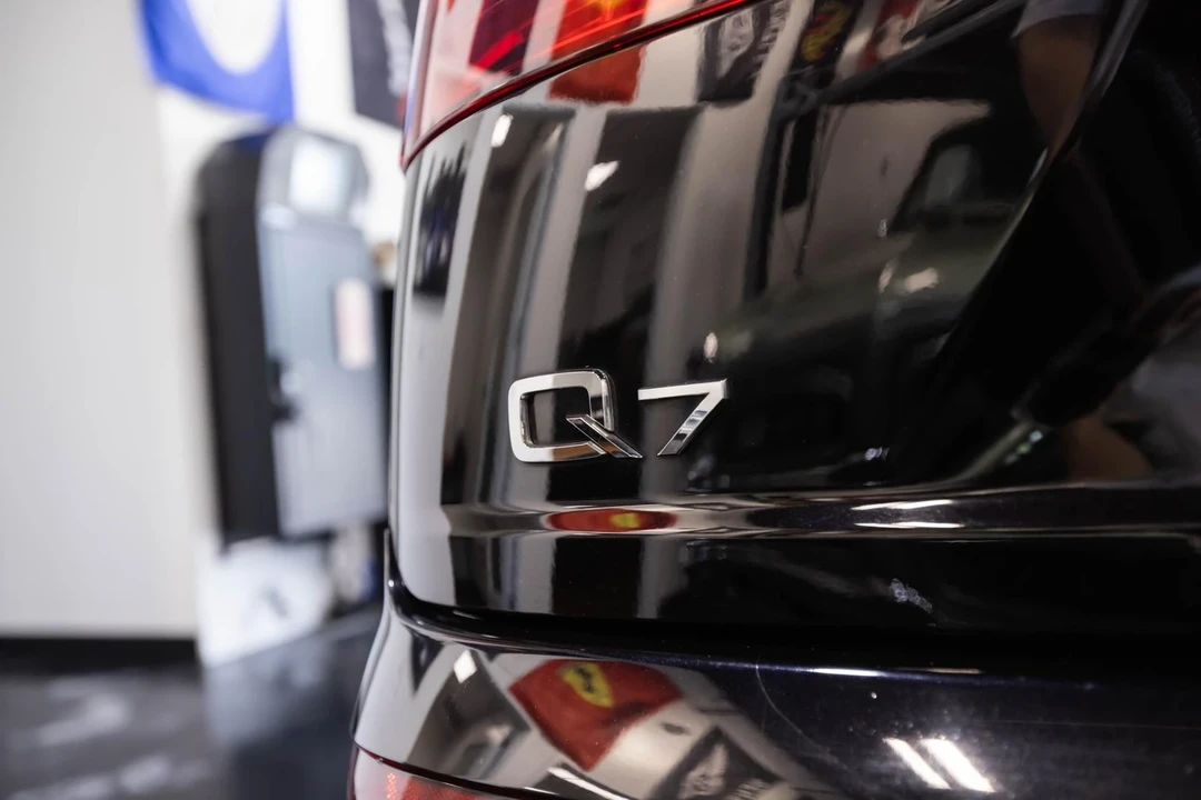 2019 Audi 4M Q7 - Image 14 of 21