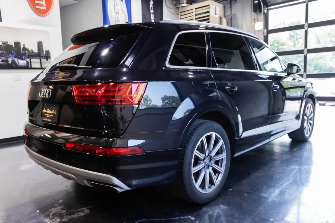2019 Audi 4M Q7 - Image 16 of 21
