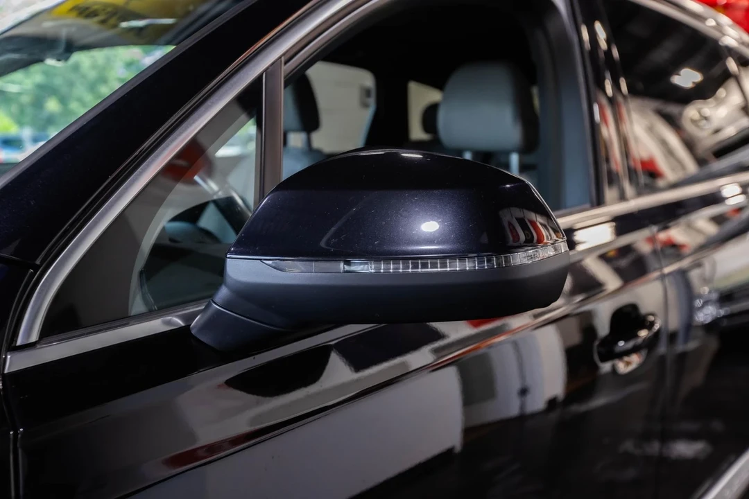 2019 Audi 4M Q7 - Image 7 of 21