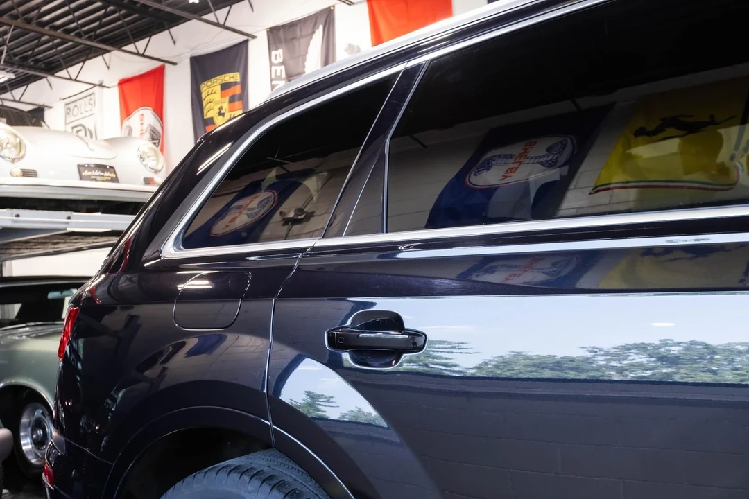 2019 Audi 4M Q7 - Image 18 of 21