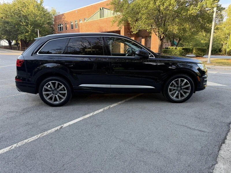 2019 Audi 4M Q7 - Image 6 of 20
