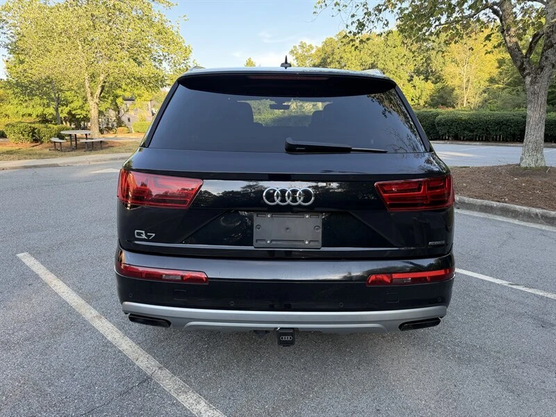 2019 Audi 4M Q7 - Image 4 of 20