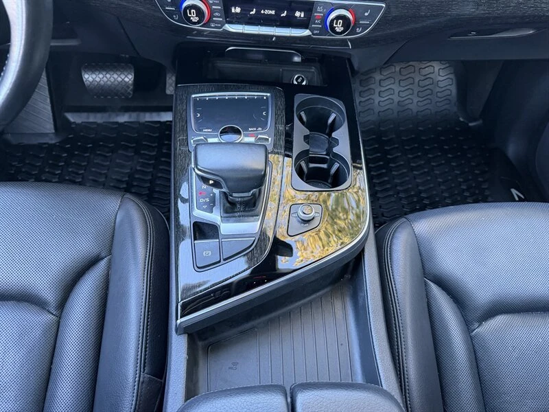 2019 Audi 4M Q7 - Image 20 of 20
