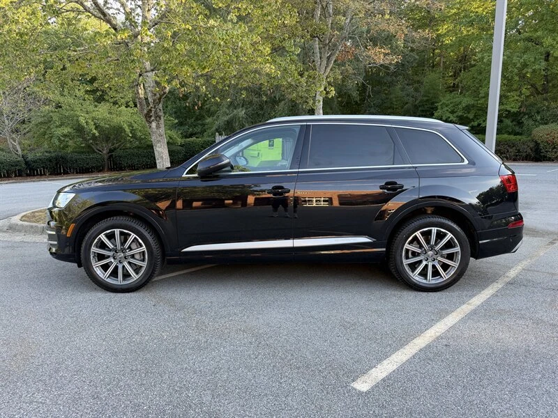 2019 Audi 4M Q7 - Image 2 of 20