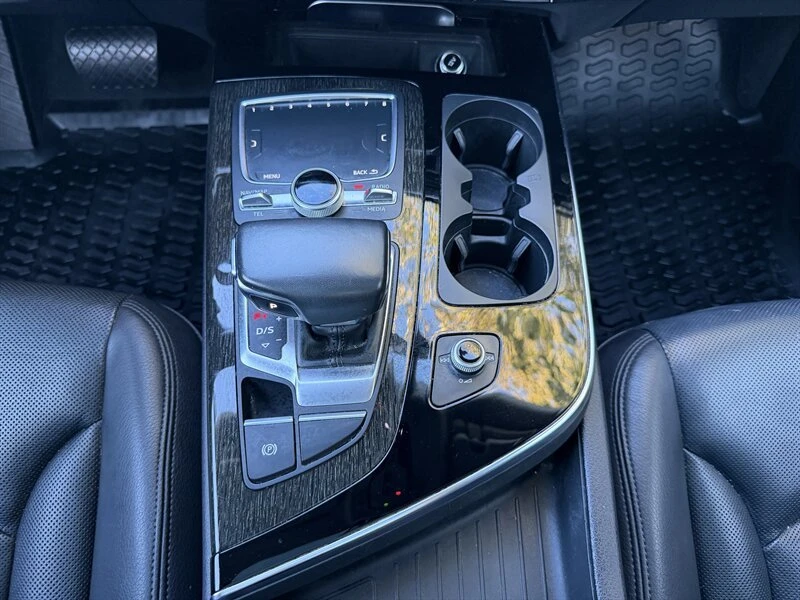 2019 Audi 4M Q7 - Image 16 of 20