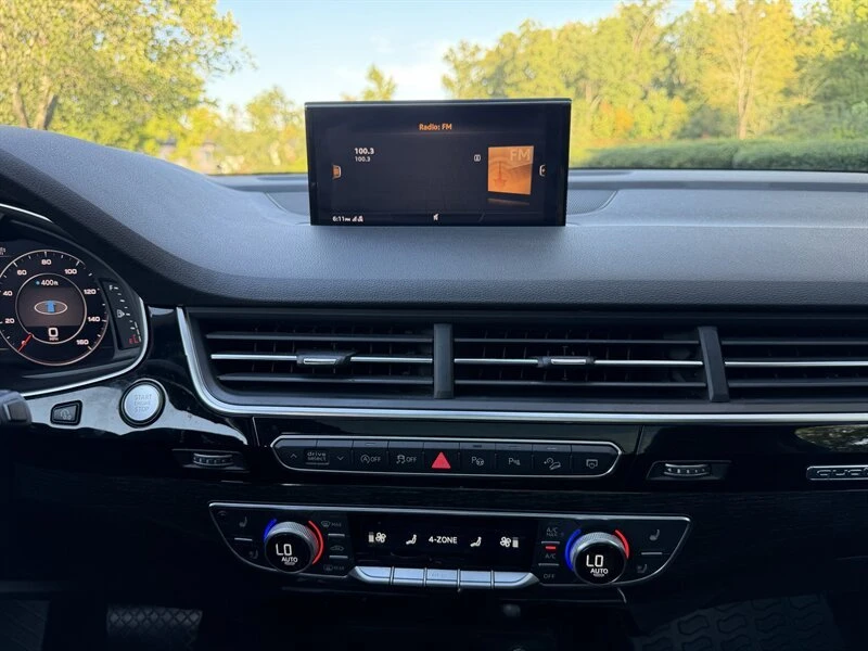 2019 Audi 4M Q7 - Image 17 of 20