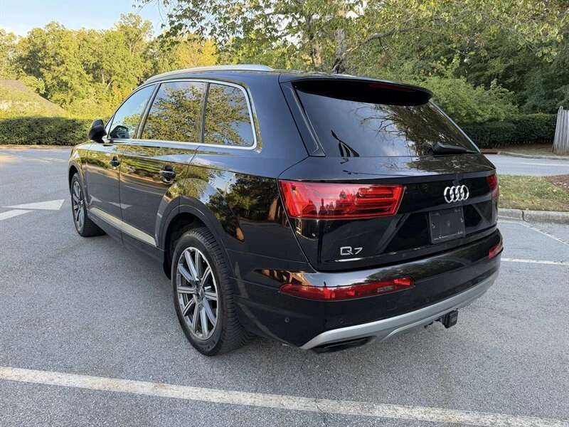 2019 Audi 4M Q7 - Image 3 of 20