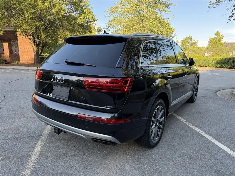 2019 Audi 4M Q7 - Image 5 of 20