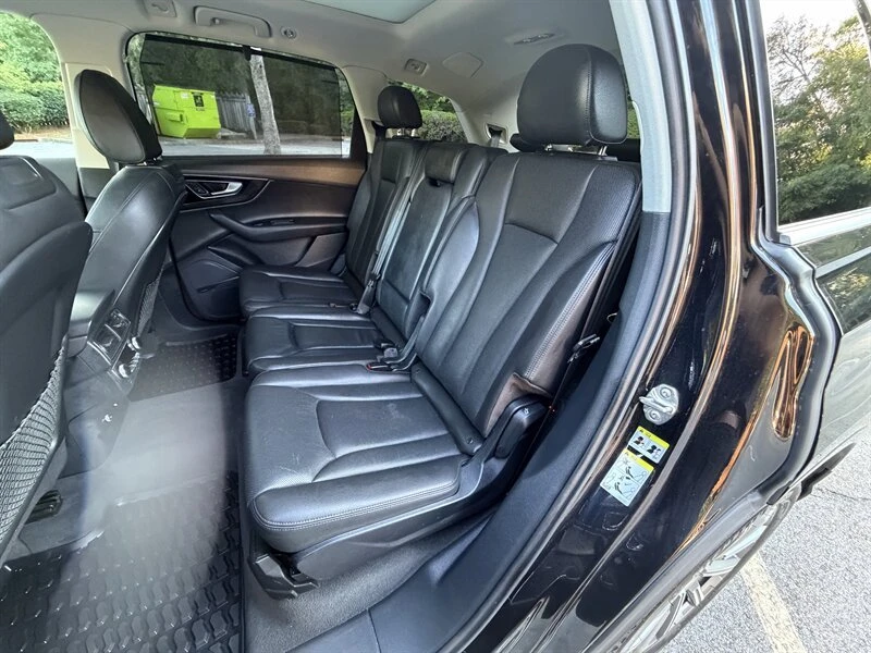 2019 Audi 4M Q7 - Image 12 of 20