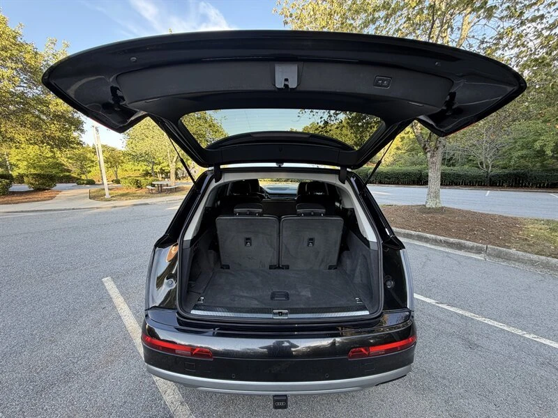 2019 Audi 4M Q7 - Image 9 of 20