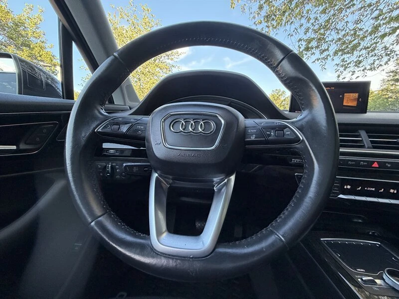 2019 Audi 4M Q7 - Image 15 of 20
