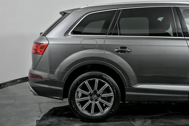 2019 Audi 4M Q7 - Image 12 of 12