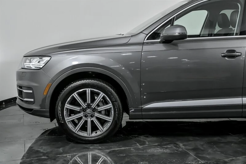2019 Audi 4M Q7 - Image 6 of 12
