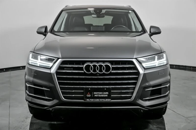 2019 Audi 4M Q7 - Image 4 of 12