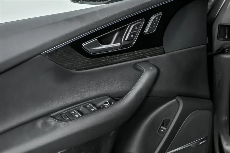 2019 Audi 4M Q7 - Image 17 of 21