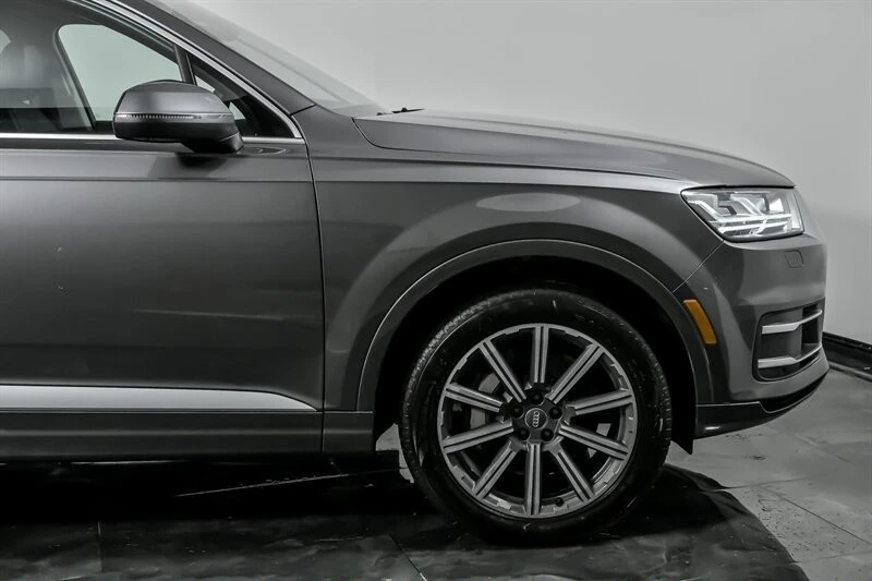 2019 Audi 4M Q7 - Image 14 of 21