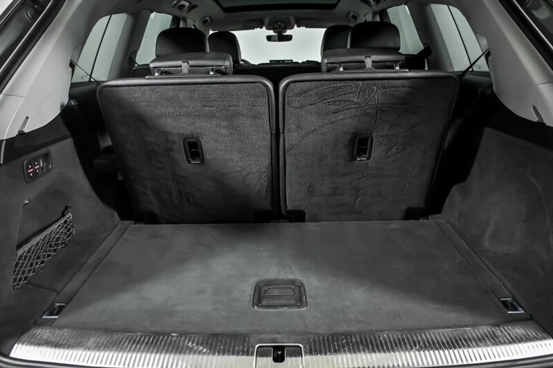 2019 Audi 4M Q7 - Image 15 of 21
