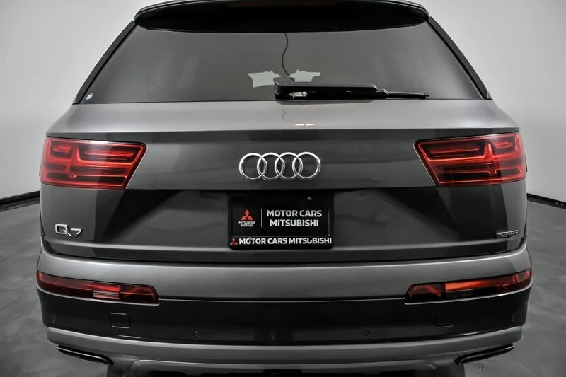 2019 Audi 4M Q7 - Image 10 of 12