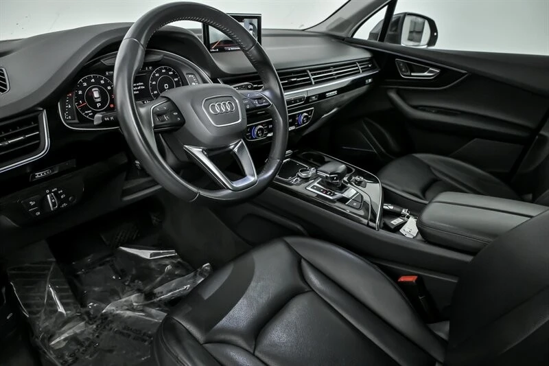 2019 Audi 4M Q7 - Image 20 of 21
