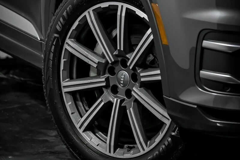 2019 Audi 4M Q7 - Image 3 of 12