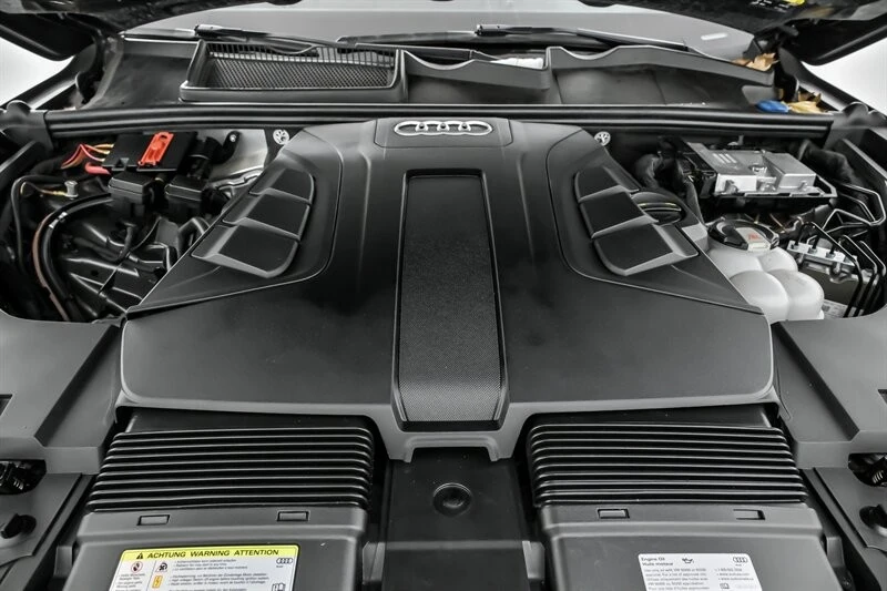 2019 Audi 4M Q7 - Image 16 of 21