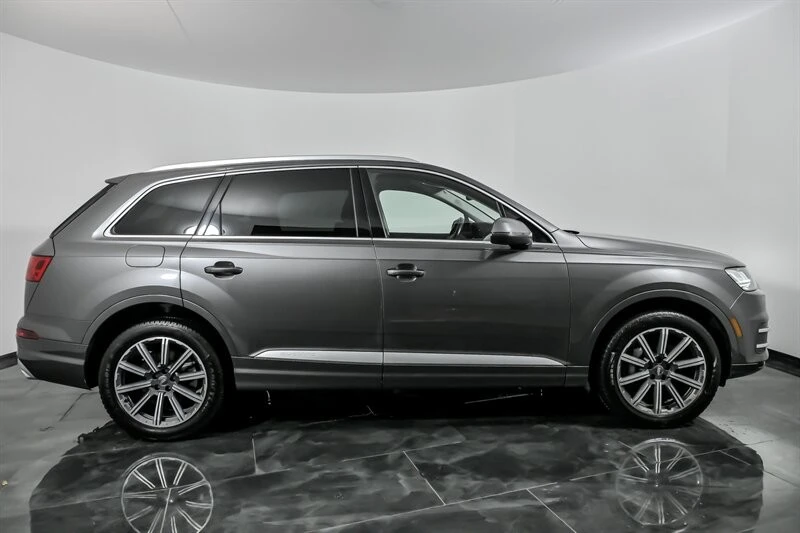 2019 Audi 4M Q7 - Image 13 of 21