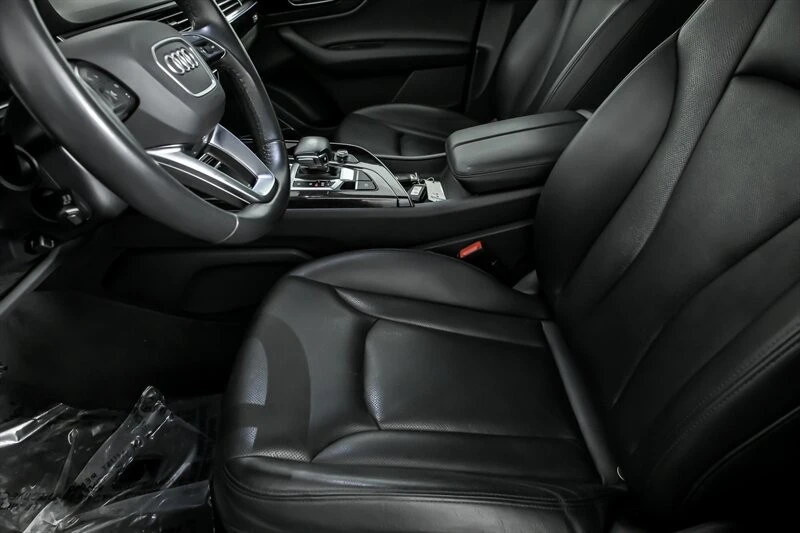 2019 Audi 4M Q7 - Image 21 of 21