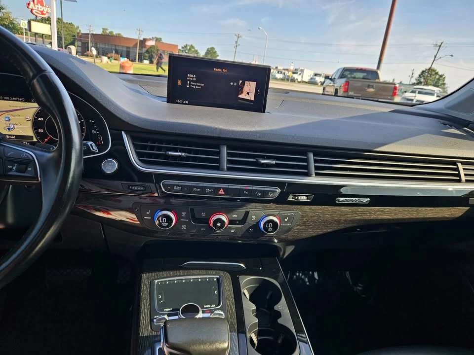 2019 Audi 4M Q7 - Image 11 of 20
