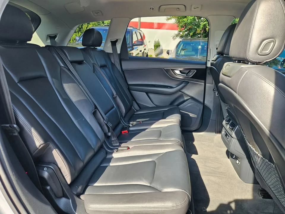 2019 Audi 4M Q7 - Image 16 of 20