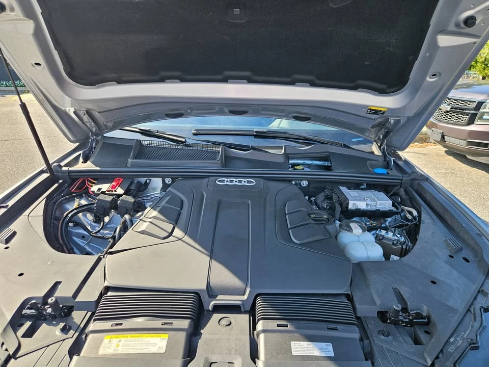 2019 Audi 4M Q7 - Image 20 of 20