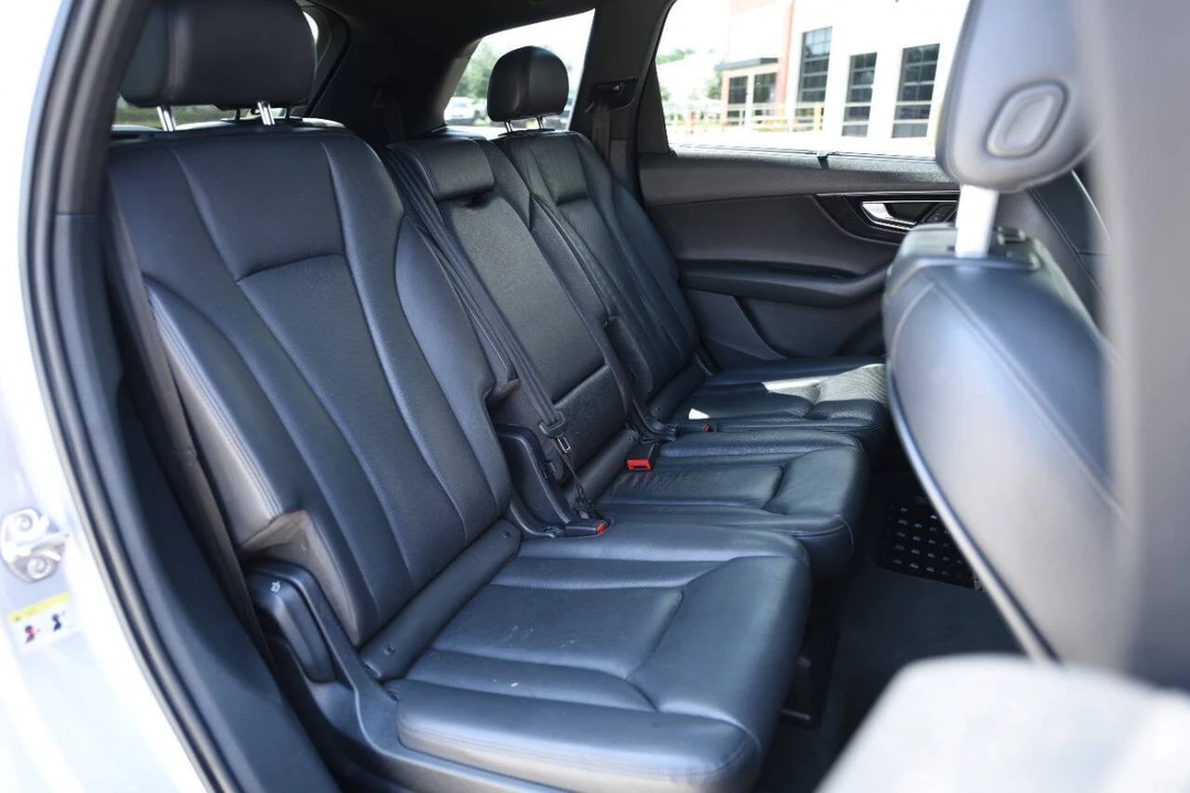 2019 Audi 4M Q7 - Image 15 of 19