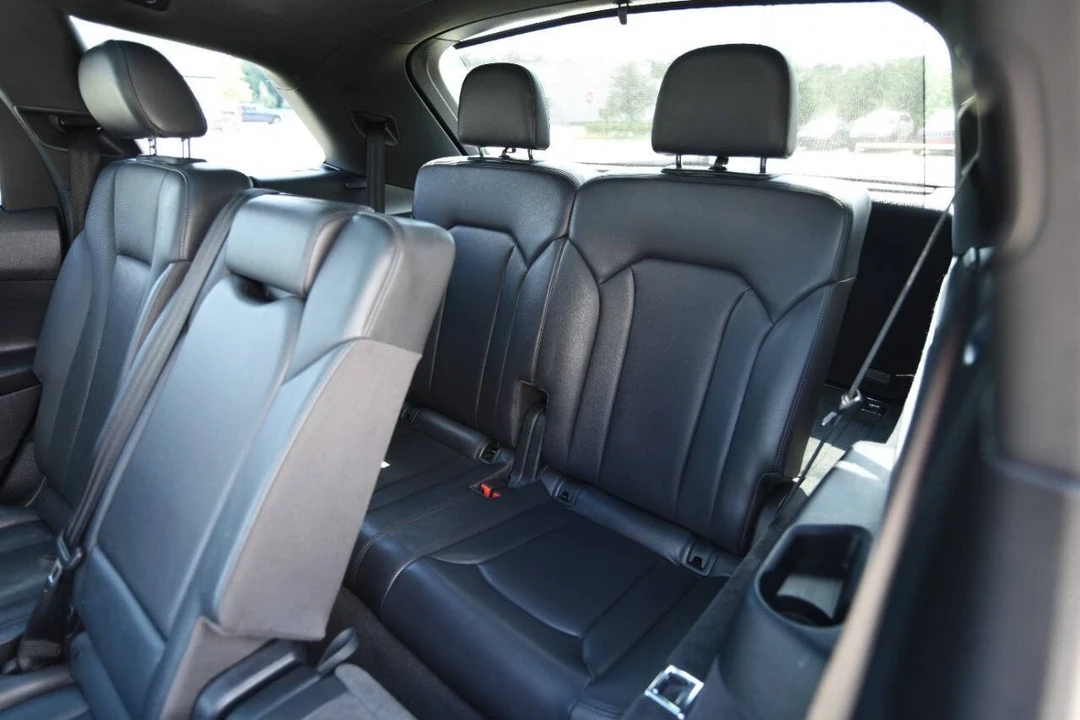 2019 Audi 4M Q7 - Image 14 of 19