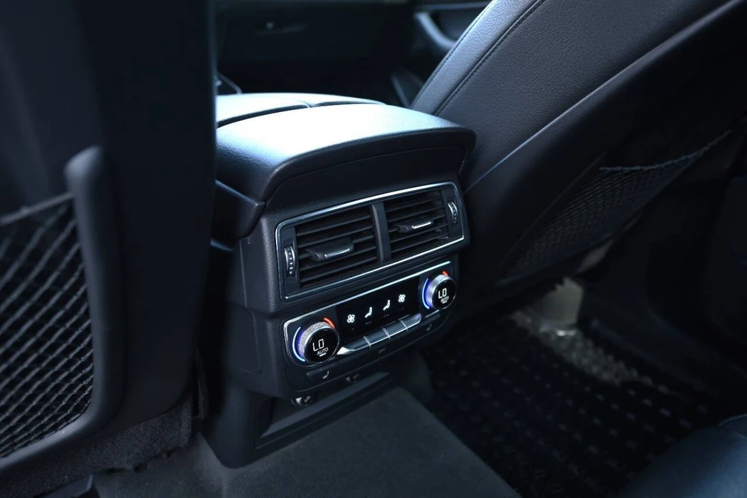 2019 Audi 4M Q7 - Image 18 of 19