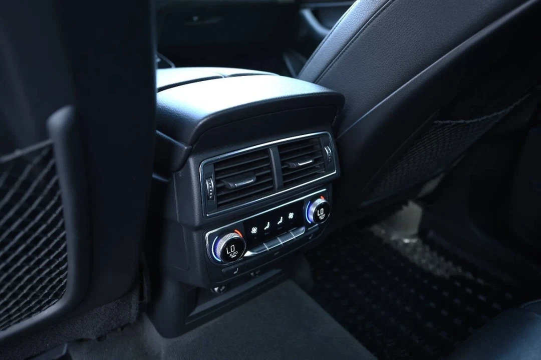 2019 Audi 4M Q7 - Image 18 of 19