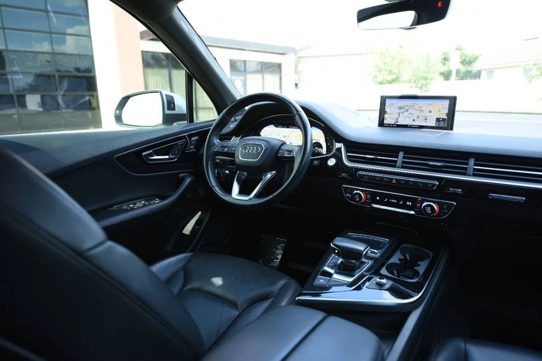 2019 Audi 4M Q7 - Image 17 of 19