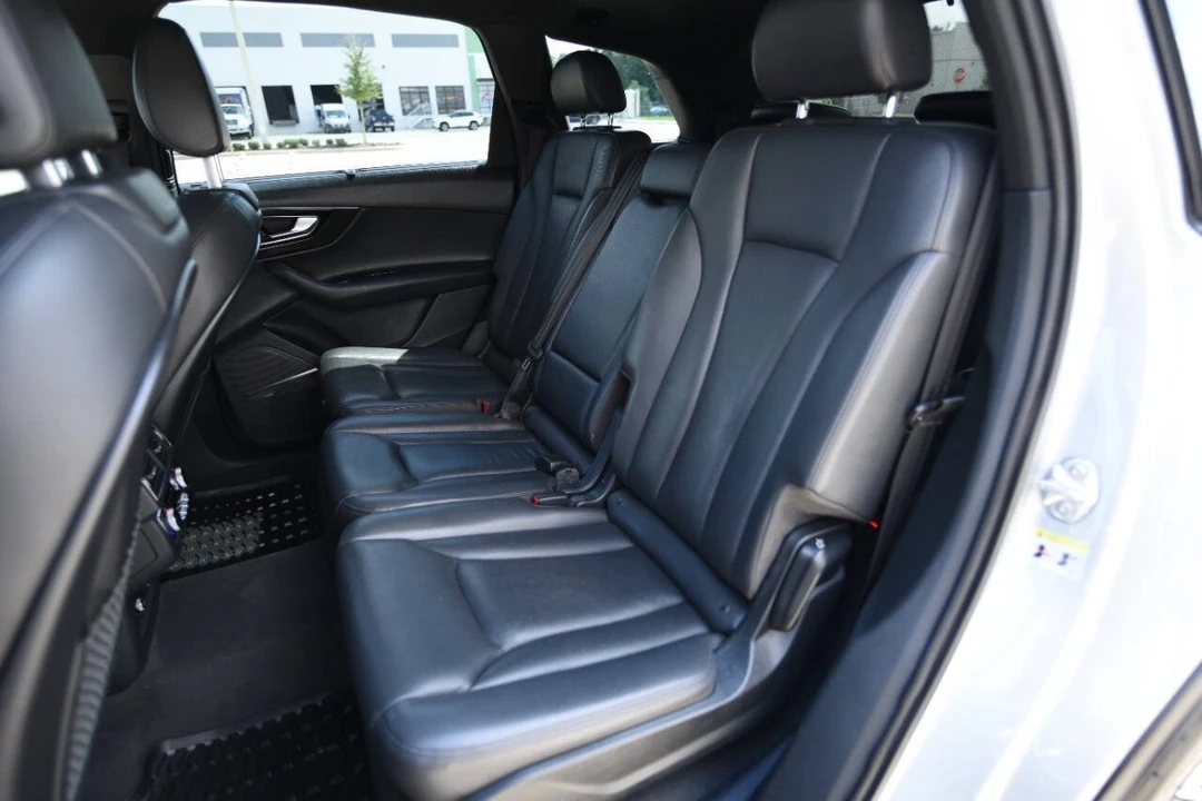 2019 Audi 4M Q7 - Image 13 of 19