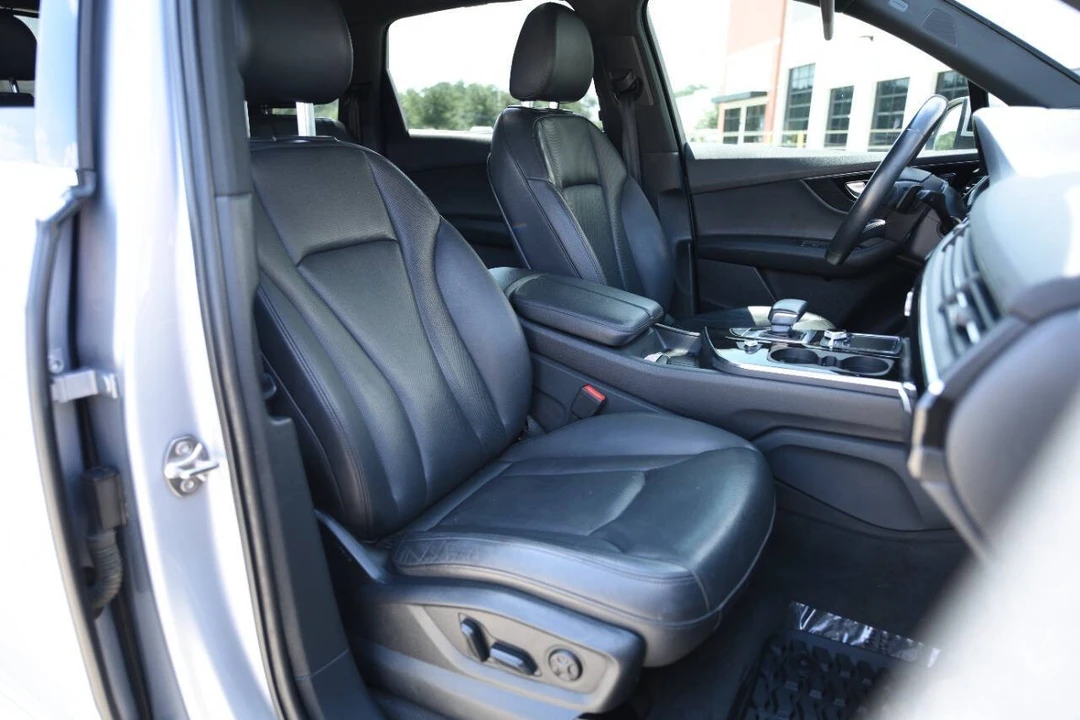 2019 Audi 4M Q7 - Image 16 of 19