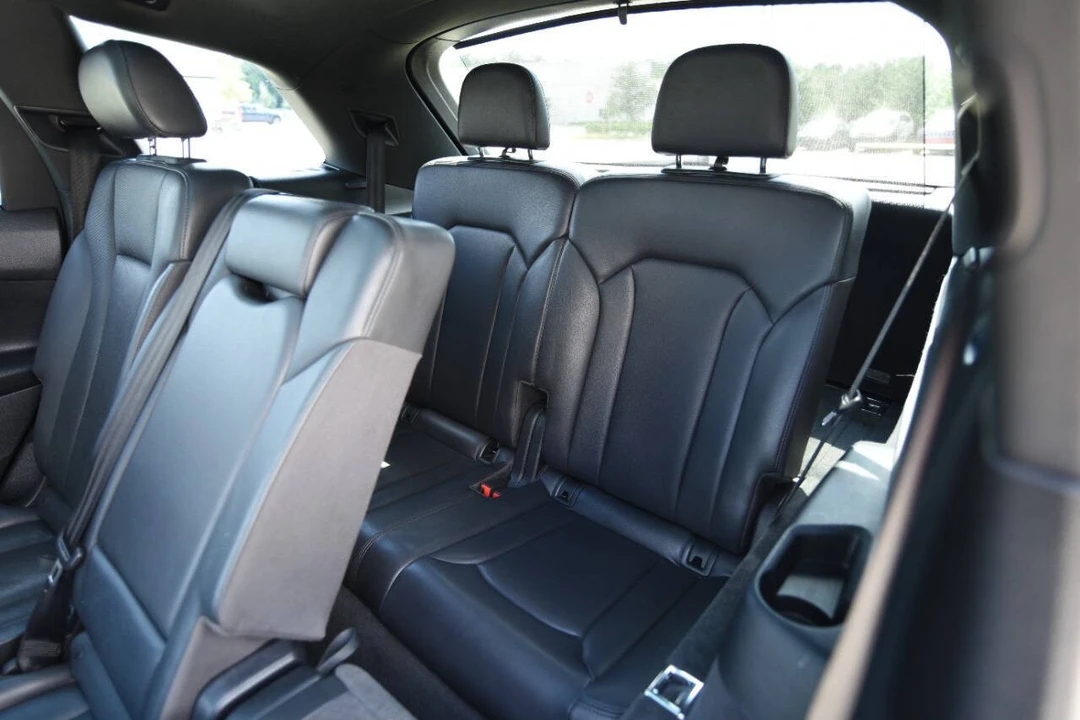 2019 Audi 4M Q7 - Image 14 of 19