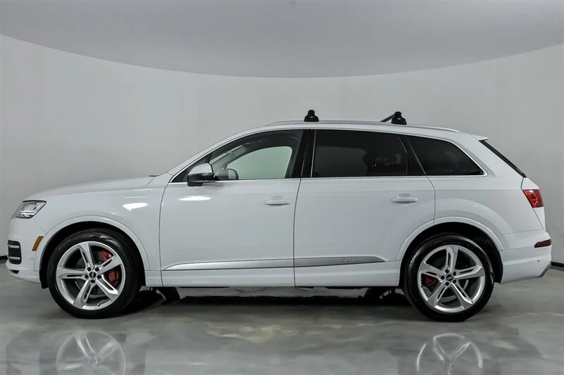 2019 Audi 4M Q7 - Image 8 of 21